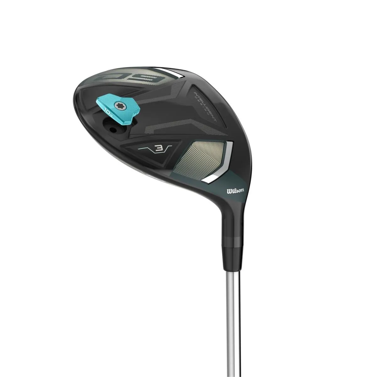 Wilson Staff D9 Ladies Fairway Woods