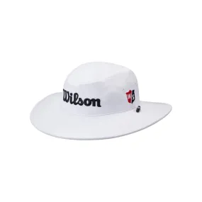 Wilson Staff Golf Sun Protection Bucket Hat