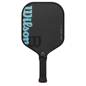 Wilson Tempo Pro 16mm Pickleball Paddle