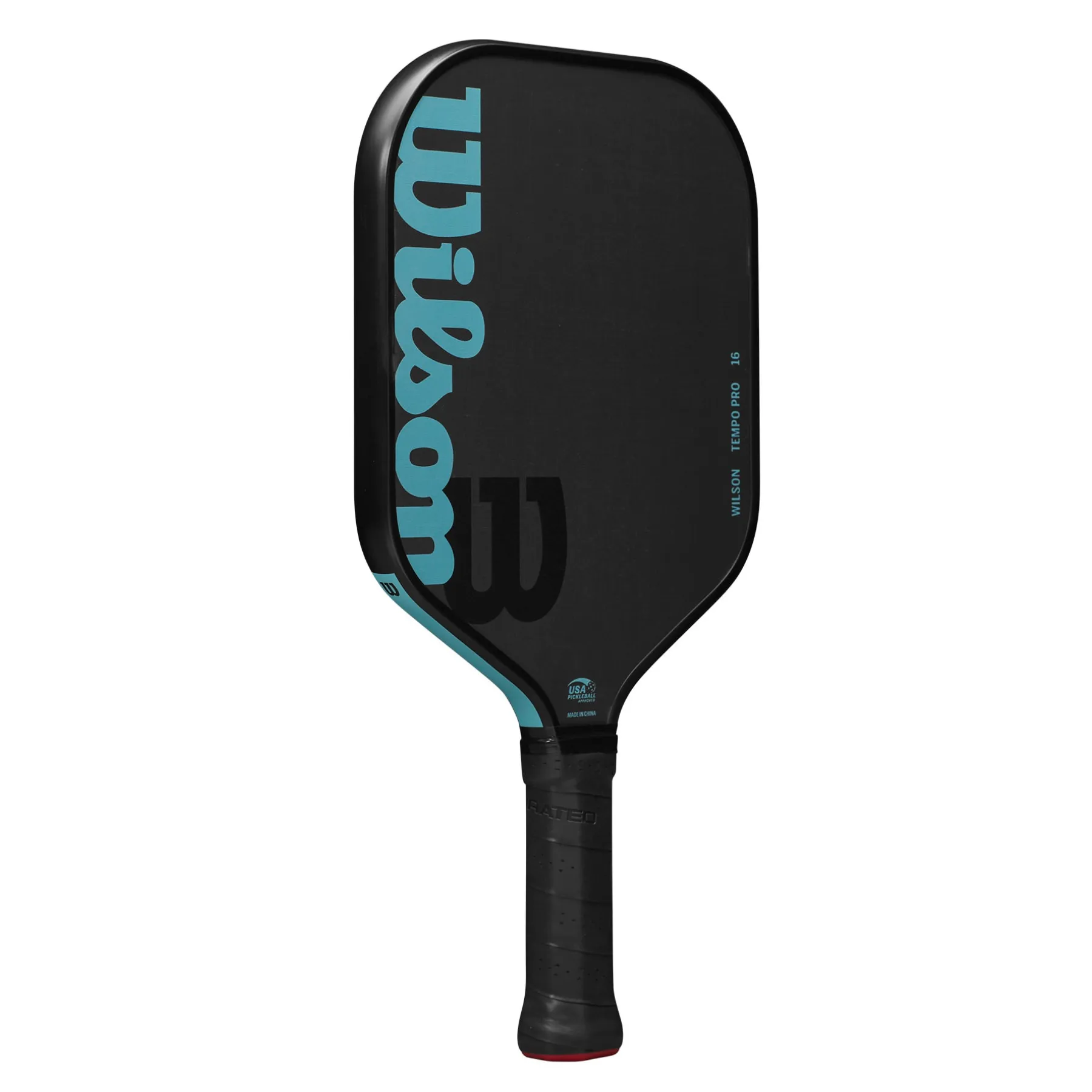 Wilson Tempo Pro 16mm Pickleball Paddle