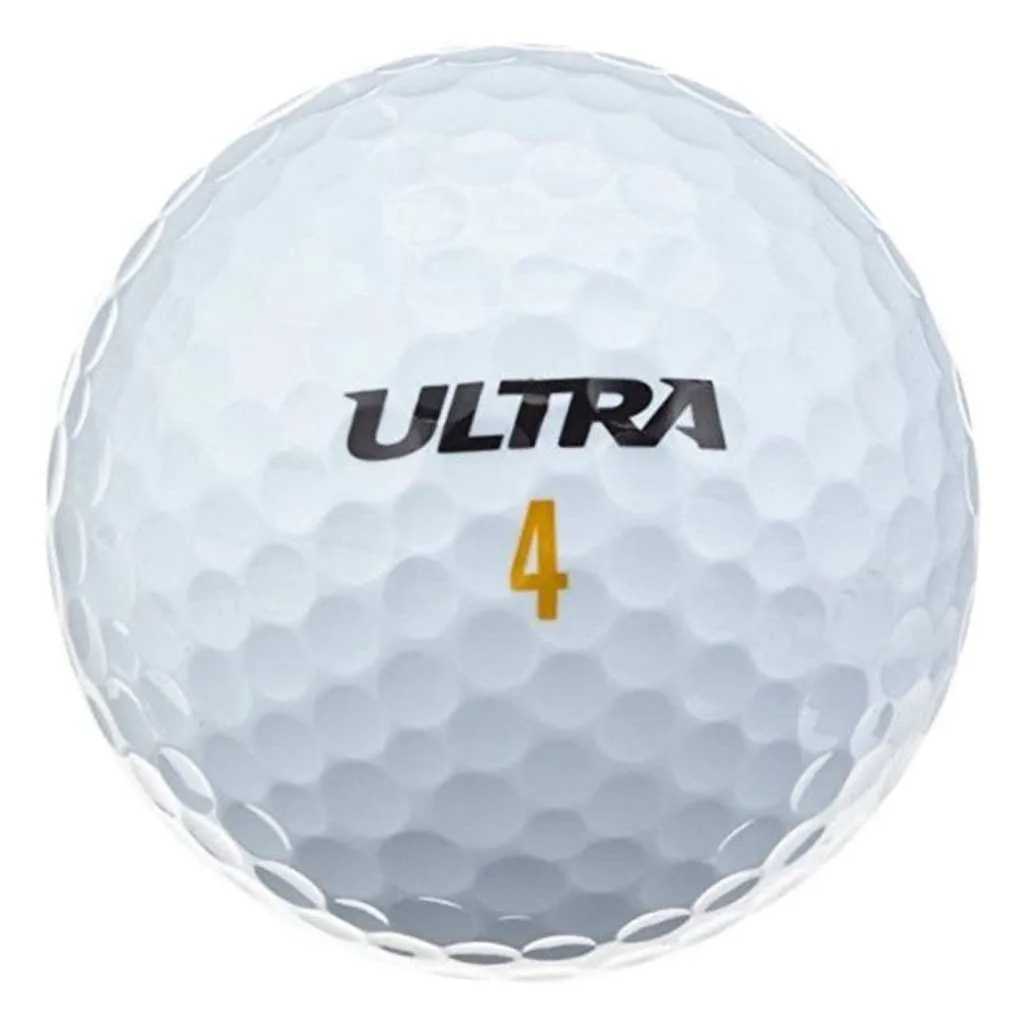 Wilson Ultra - Golfballen Bedrukken