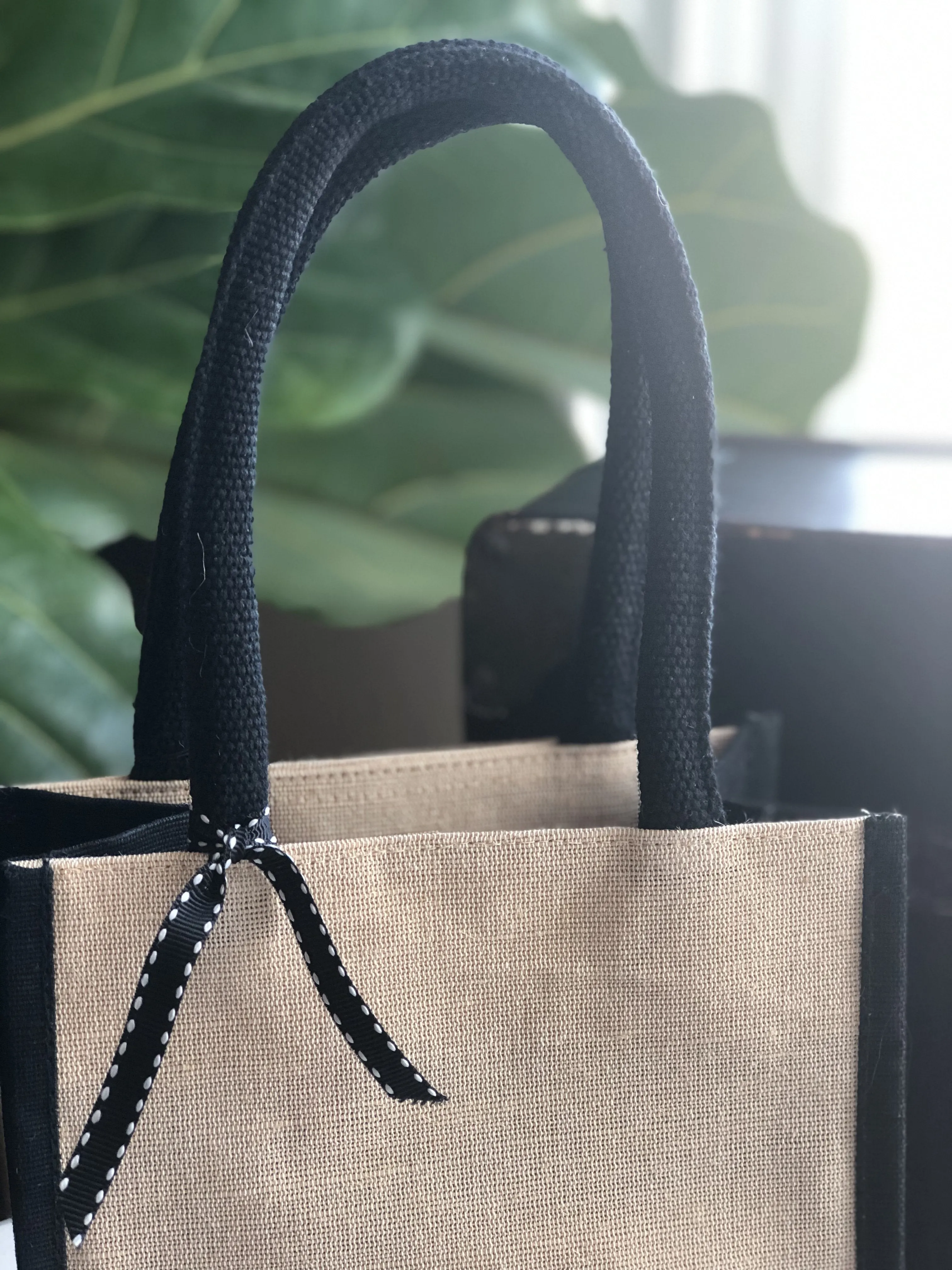 Wine Tote