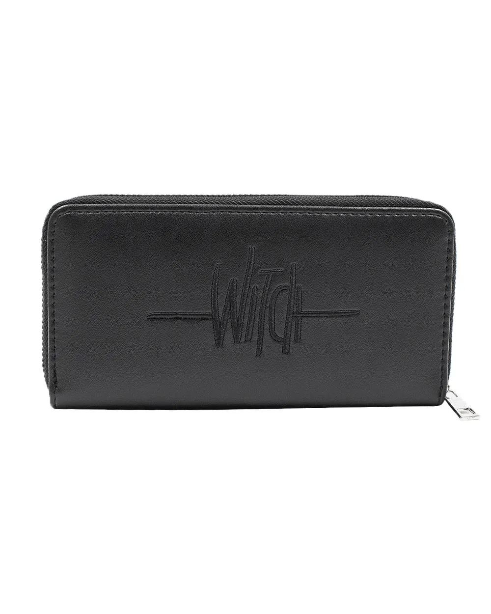 Witch Occult Wallet