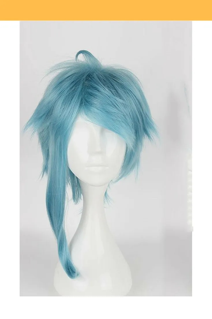 Yume 100 Prince Rolf Cosplay Wig