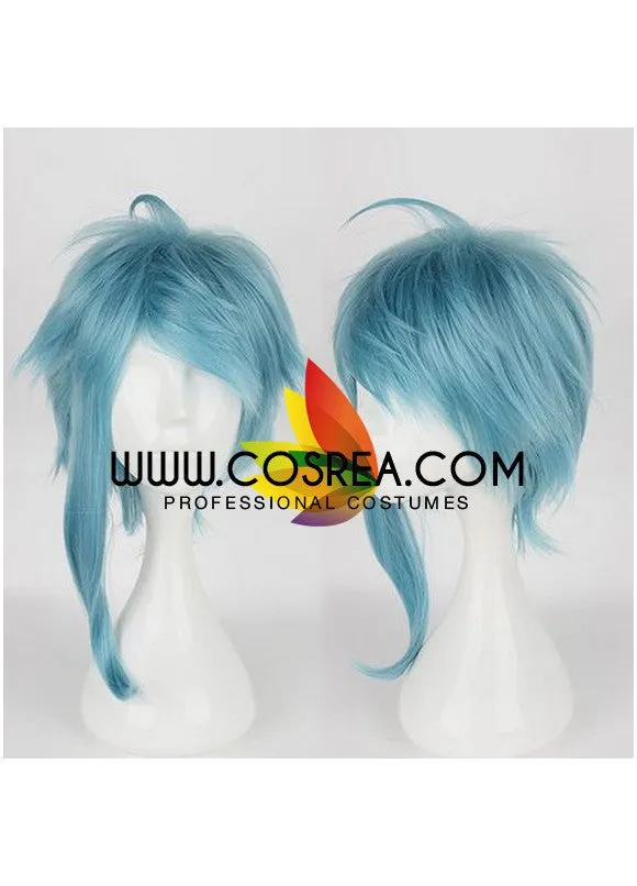 Yume 100 Prince Rolf Cosplay Wig