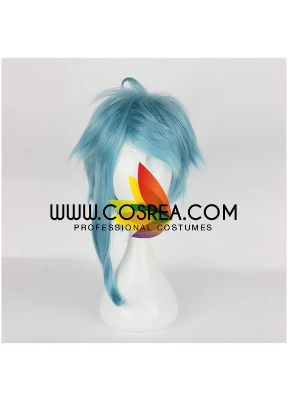 Yume 100 Prince Rolf Cosplay Wig