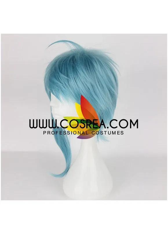 Yume 100 Prince Rolf Cosplay Wig