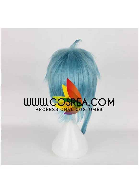 Yume 100 Prince Rolf Cosplay Wig