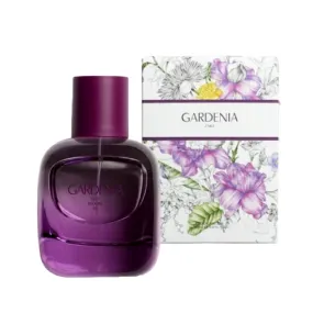 Zara Gardenia pour femme Eau de Parfum 100 ml